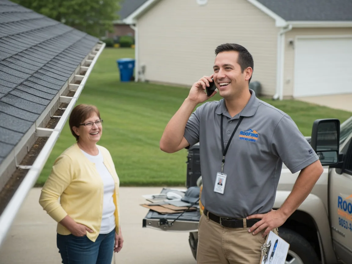 Local Roofing Contractors Elk Park, NC FAQs